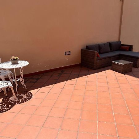 Apartamento The Loft E&E Cinecitta Empoli Exterior foto