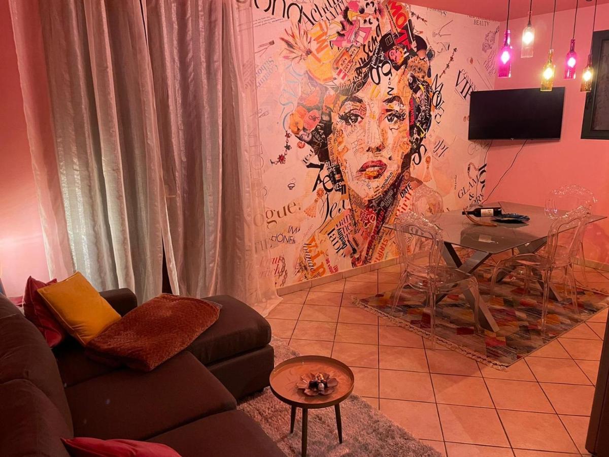 Apartamento The Loft E&E Cinecitta Empoli Exterior foto