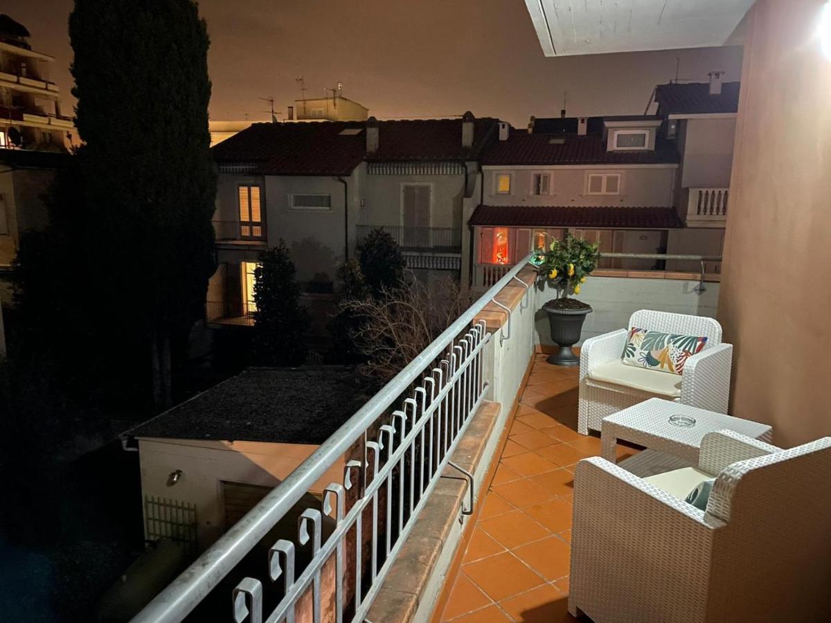 Apartamento The Loft E&E Cinecitta Empoli Exterior foto