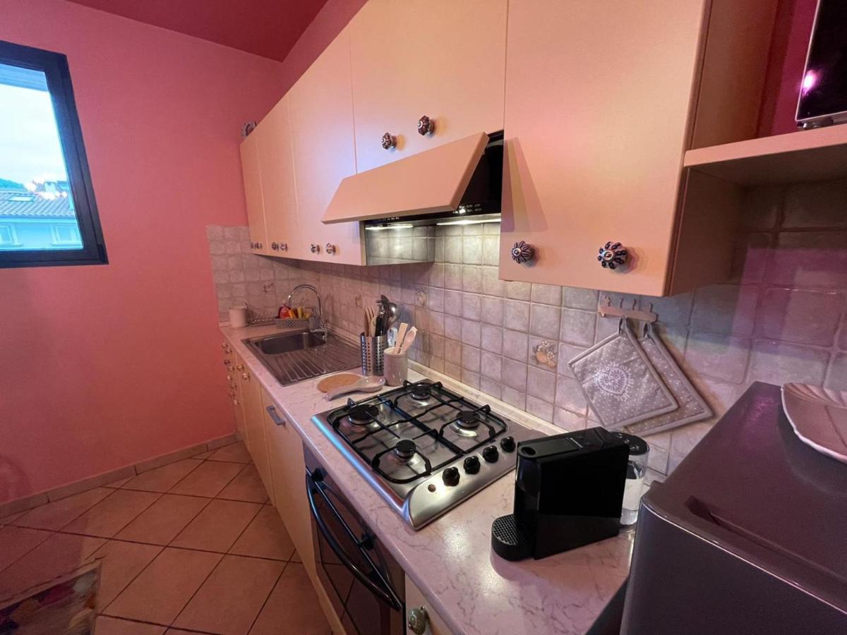Apartamento The Loft E&E Cinecitta Empoli Exterior foto