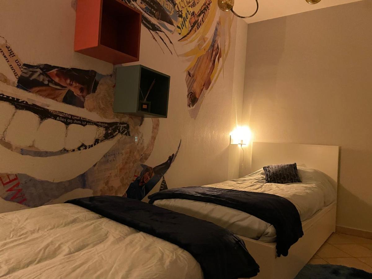 Apartamento The Loft E&E Cinecitta Empoli Exterior foto