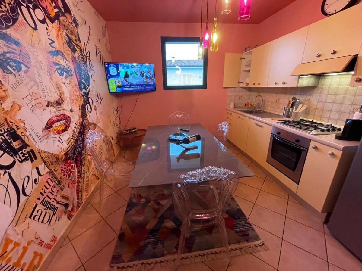 Apartamento The Loft E&E Cinecitta Empoli Exterior foto