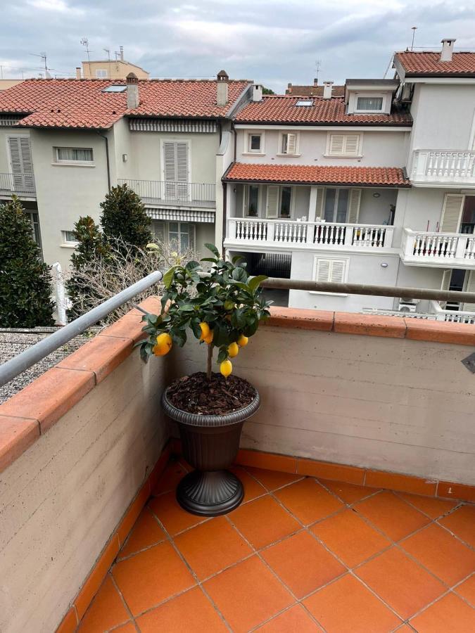 Apartamento The Loft E&E Cinecitta Empoli Exterior foto