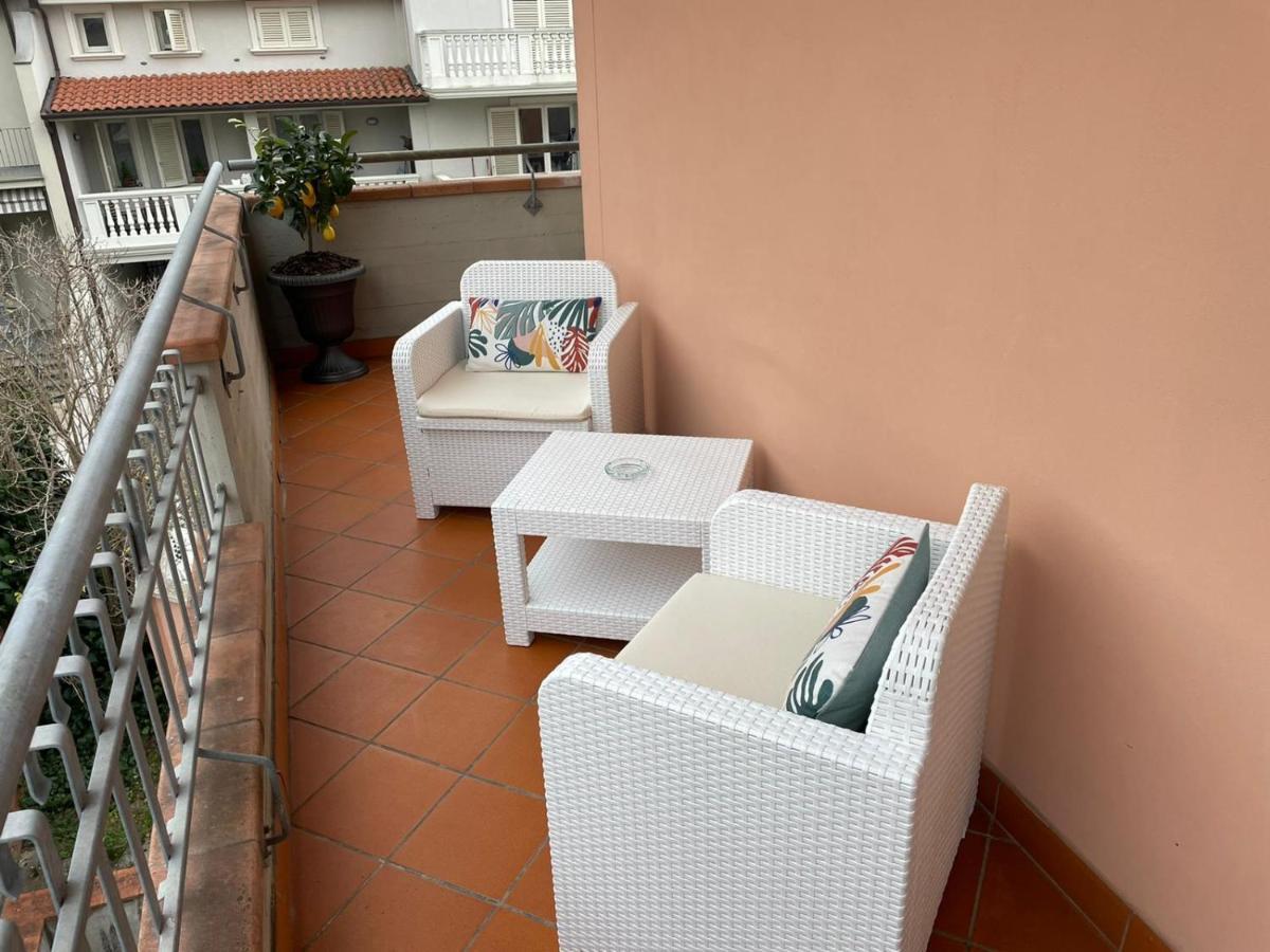 Apartamento The Loft E&E Cinecitta Empoli Exterior foto